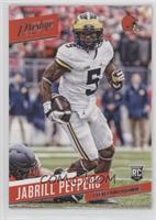 Rookie - Jabrill Peppers