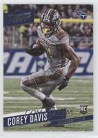 Rookie - Corey Davis