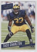 Rookie - Taco Charlton