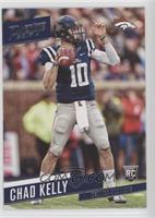 Rookie - Chad Kelly