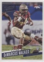 Rookie - DeMarcus Walker