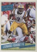 Rookie - Leonard Fournette