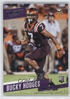 Rookie - Bucky Hodges [Noted]