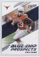 D'Onta Foreman