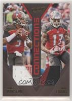 Jameis Winston, Mike Evans