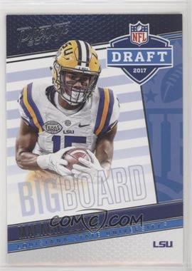 2017 Panini Prestige - Draft Big Board #20 - Malachi Dupre