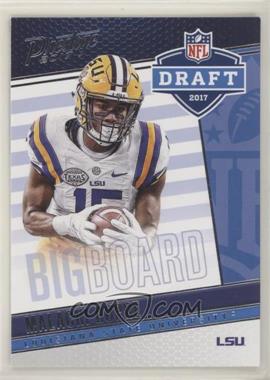 2017 Panini Prestige - Draft Big Board #20 - Malachi Dupre