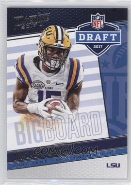 2017 Panini Prestige - Draft Big Board #20 - Malachi Dupre