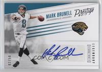 Mark Brunell #/50