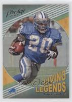 Barry Sanders