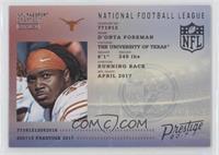 D'Onta Foreman