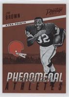 Jim Brown