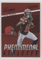 Corey Coleman