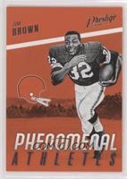 Jim Brown