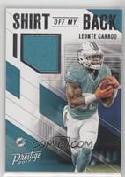 Leonte Carroo