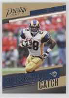 Marshall Faulk