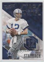 Roger Staubach