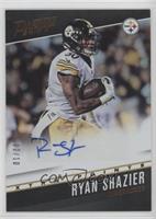 Ryan Shazier #/10