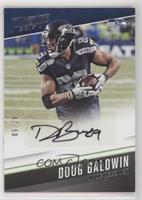 Doug Baldwin #/50