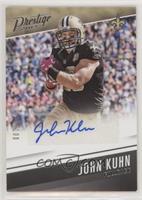 John Kuhn #/100