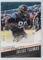 Julius Thomas #/50