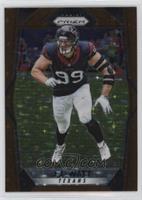 J.J. Watt