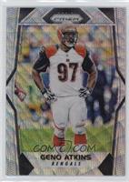 Geno Atkins #/149