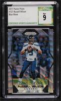 Russell Wilson [CSG 9 Mint] #/149