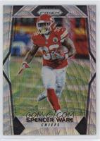 Spencer Ware #/149