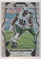 Sheldon Richardson #/149