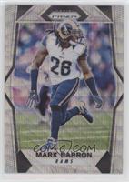 Mark Barron #/149