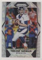 Trevor Siemian #/149