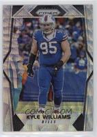 Kyle Williams #/149