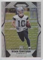 Rookies - Ryan Switzer #/149