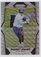 Rookies - Rodney Adams #/149