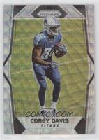 Rookies - Corey Davis #/149