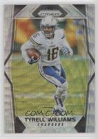 Tyrell Williams #/149