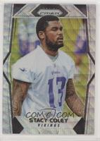 Rookies - Stacy Coley #/149