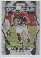 David Johnson #/149