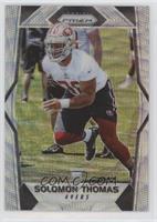 Rookies - Solomon Thomas #/149