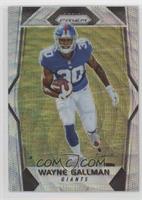 Rookies - Wayne Gallman #/149