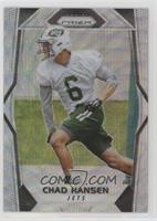 Rookies - Chad Hansen #/149