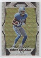 Rookies - Kenny Golladay #/149