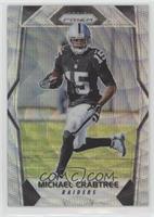 Michael Crabtree #/149