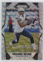 Keenan Allen #/149