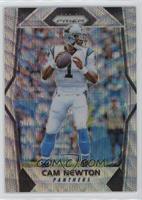 Cam Newton #/149