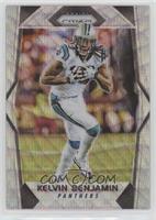 Kelvin Benjamin #/149