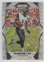 Marqise Lee #/149