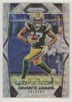 Davante Adams #/149