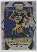 Davante Adams #/149